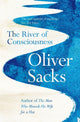 Book cover of: River of Consciousness. By: Oliver Sacks