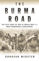 Book cover of: Burma Road. By: Donovan Webster