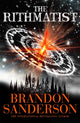 Rithmatist 9781447266150 Brandon Sanderson