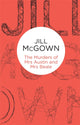 Book cover of: Murders of Mrs Austin and Mrs Beale. By: Jill McGown