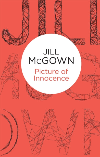 Book cover of: Picture of Innocence. By: Jill McGown