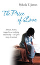 Book cover of: Price of Love. By: Nikola T. James