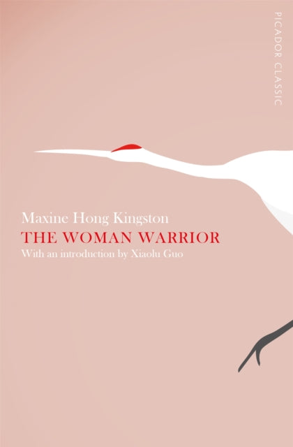Woman Warrior