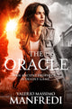 Book cover of: Oracle. By: Valerio Massimo Manfredi
