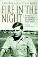 Book cover of: Fire in the Night