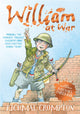 Book cover of: William at War. By: Richmal Crompton