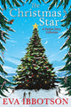 Book cover of: Christmas Star. By: Eva Ibbotson