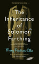 Book cover of: Inheritance of Solomon Farthing. By: Mary Paulson-Ellis