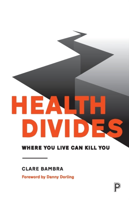 Book cover of: Health Divides