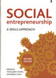 Book cover of: Social Entrepreneurship. By: Christopher Durkin
