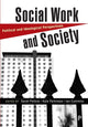 Book cover of: Social Work and Society. By: Sarah Pollock