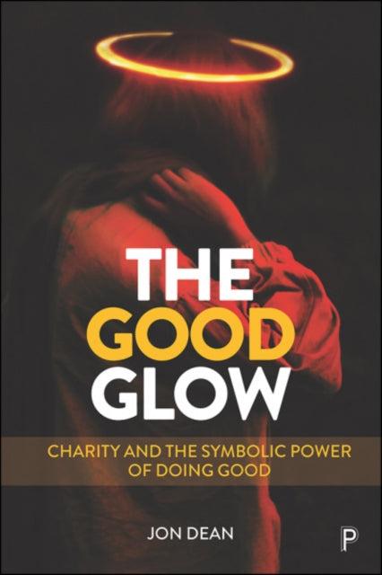 Book cover of: Good Glow. By: Jon Dean