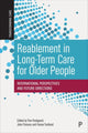 Book cover of: Reablement in Long-Term Care for Older People. By: Tine Rostgaard