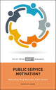 Book cover of: Public Service Motivation?. By: Christopher O'Leary
