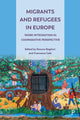 Book cover of: Migrants and Refugees in Europe. By: Simone Baglioni