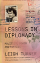 Book cover of: Lessons in Diplomacy