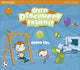 Book cover of: Our Discovery Island American Edition Audio CD1. By: Prentice-Hall, inc.