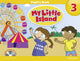 Book cover of: MLI 3 SBk and CD Rom Pk. By: Leone Dyson