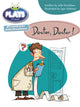 Book cover of: Bug Club Independent Julia Donaldson Play Year Two Purple Doctor Doctor