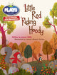 Book cover of: Julia Donaldson Plays Orange/1A Little Red Riding Hoody 6-pack. By: Jeanne Willis