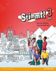 Stimmt! 3 Rot Pupil Book 3 9781447935247 Rachel Hawkes