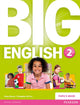 Book cover of: Big English 2 Pupils Book stand alone