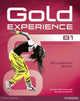 Book cover of: Gold XP B1 SBK & DVD-ROM Pk. By: Carolyn Barraclough