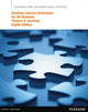 Book cover of: Creating Literacy Instruction for All Students Pearson New International Edition, plus MyEducationLab without eText. By: Thomas Gunning - undifferentiated