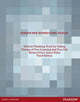 Book cover of: Critical Thinking Pearson New International Edition, plus MyStudentSuccessLab without eText. By: Richard Paul - undifferentiated