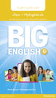 Book cover of: Big English 6 Pupil's eText and MEL Access Code