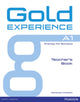 Book cover of: Gold Experience A1 Teacher's Book. By: Penelope Campbell