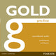 Book cover of: Gold Pre-First Class Audio CDs
