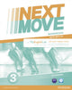 Book cover of: Next Move 3 MyEnglishLab & Workbook Benelux Pack. By: Joe McKenna