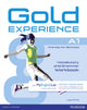 Book cover of: Gold Experience A1 MyEnglishLab & Workbook Benelux Pack. By: Lucy Frino