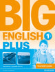 Book cover of: Big English Plus 1 Teacher's Book. By: Mario Herrera