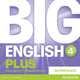 Book cover of: Big English Plus American Edition 4 Active Teach CD. By: Mario Herrera