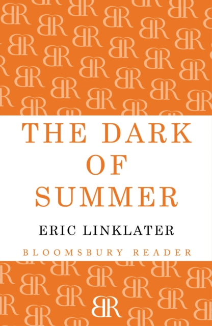 Book cover of: Dark of Summer. By: Eric Linklater