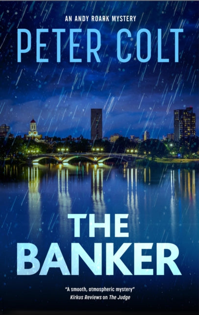 Banker 9781448310715 Peter Colt