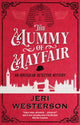 Book cover of: Mummy of Mayfair. By: Jeri Westerson
