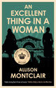 Book cover of: Excellent Thing in a Woman