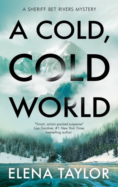 Book cover of: Cold, Cold World