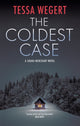 Coldest Case 9781448314232 Tessa Wegert