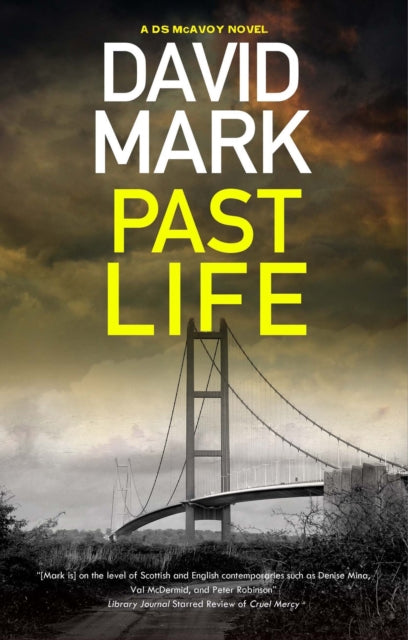 Past Life 9781448314522 David Mark