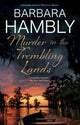 Murder in the Trembling Lands 9781448314850 Barbara Hambly