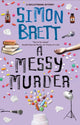 Book cover of: Messy Murder