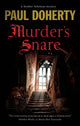 Murder's Snare 9781448317127 Paul Doherty
