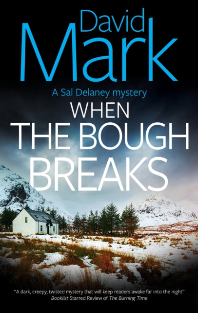 When the Bough Breaks 9781448317158 David Mark