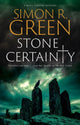 Book cover of: Stone Certainty