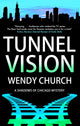 Book cover of: Tunnel Vision