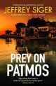 Book cover of: Prey on Patmos